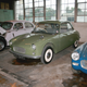 Image for article titled Why The Lane Motor Museum Is My New Favorite Auto Museum